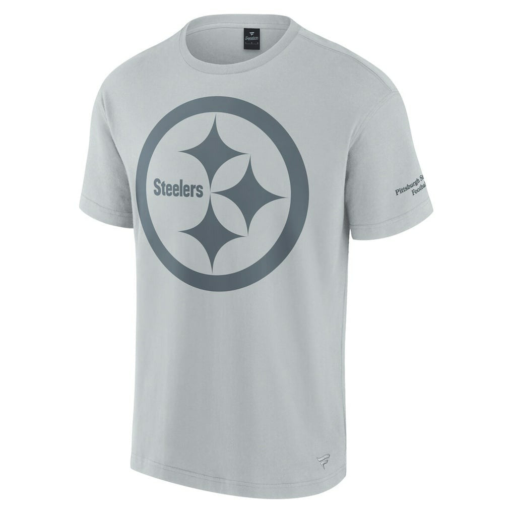 Pittsburgh Steelers Unisex Elements Iconic T-Shirt | NFL US