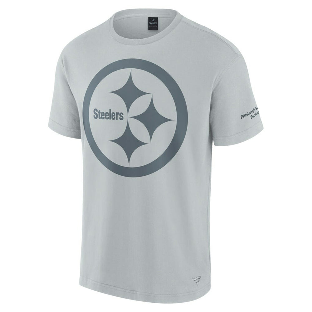Pittsburgh Steelers Unisex Elements Iconic T-Shirt | NFL US