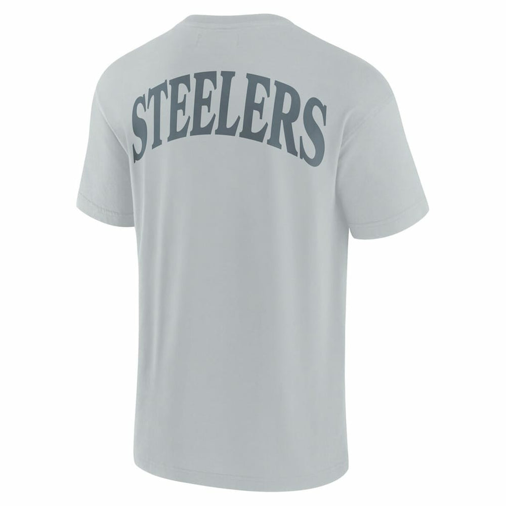 Pittsburgh Steelers Unisex Elements Iconic T-Shirt | NFL US