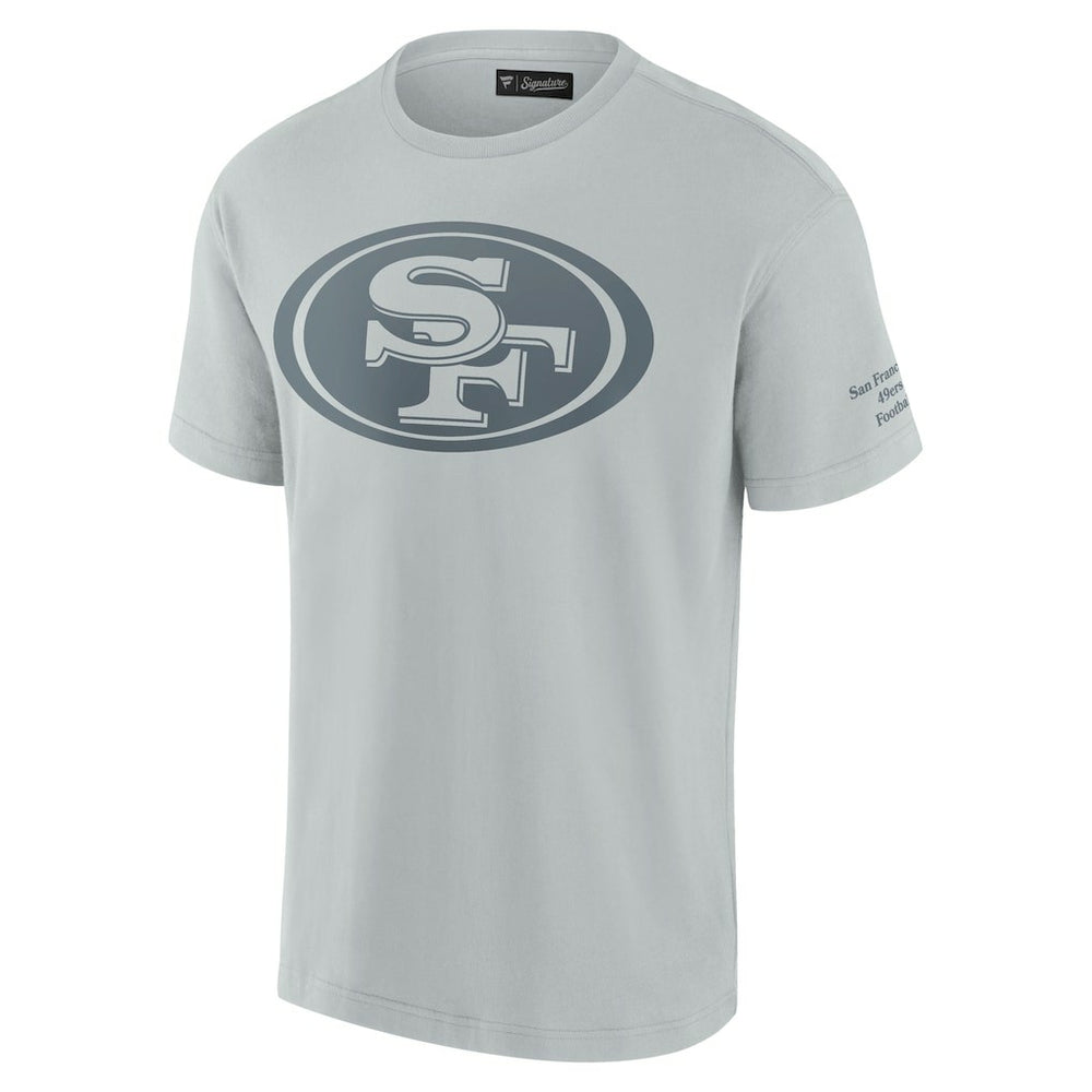 San Francisco 49ers Unisex Elements Iconic T-Shirt | NFL New