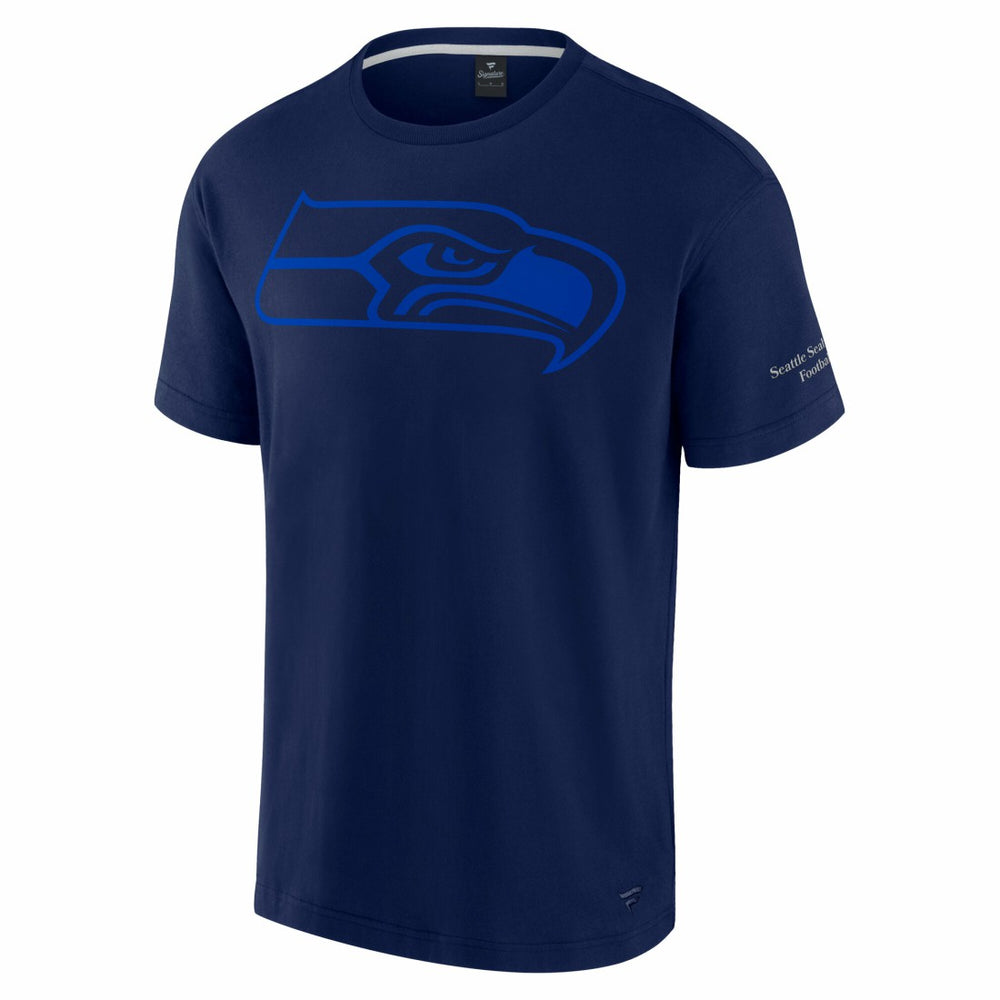 Seattle Seahawks Unisex Elements Iconic T-Shirt | NFL New