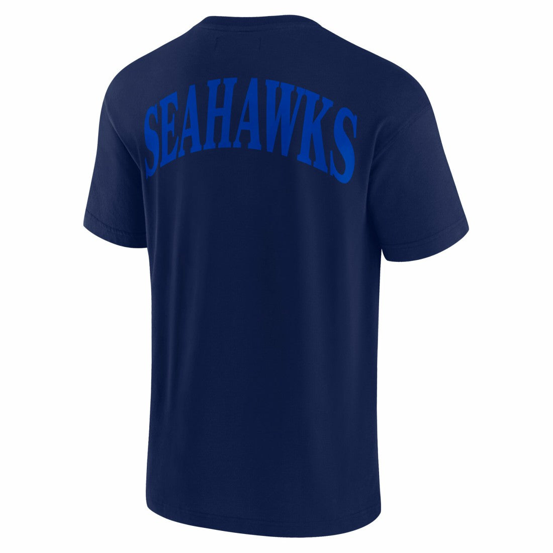 Seattle Seahawks Unisex Elements Iconic T-Shirt | NFL New