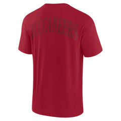 Tampa Bay Buccaneers Unisex Elements Iconic T-Shirt | NFL Hot