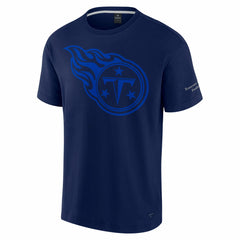 Tennessee Titans Unisex Elements Iconic T-Shirt | NFL Outlet