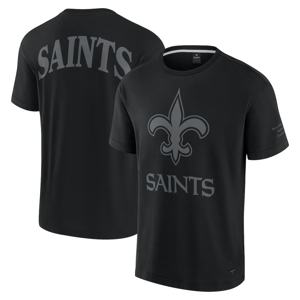 New Orleans Saints Unisex Elements Iconic T-Shirt | NFL US