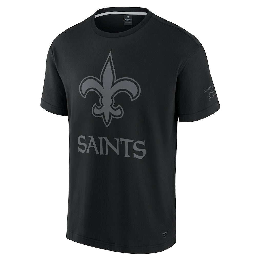 New Orleans Saints Unisex Elements Iconic T-Shirt | NFL US