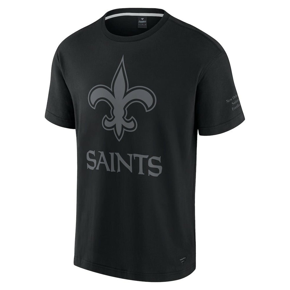 New Orleans Saints Unisex Elements Iconic T-Shirt | NFL US