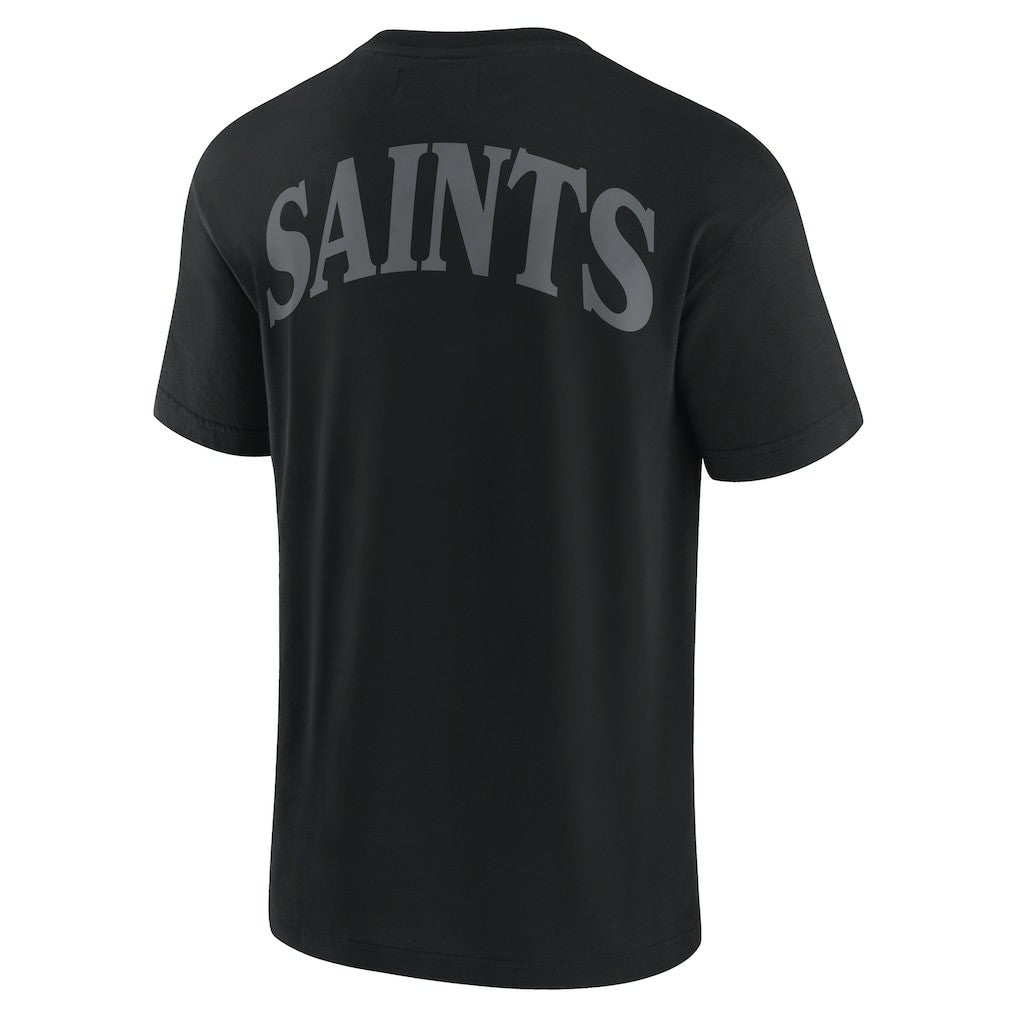 New Orleans Saints Unisex Elements Iconic T-Shirt | NFL US