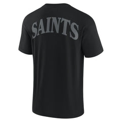 New Orleans Saints Unisex Elements Iconic T-Shirt | NFL US