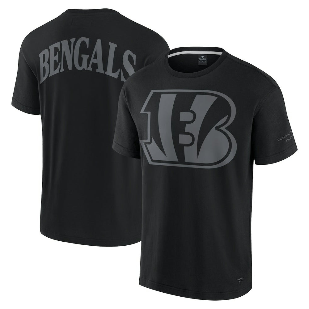 Cincinnati Bengals Unisex Elements Iconic T-Shirt | NFL Hot