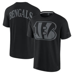 Cincinnati Bengals Unisex Elements Iconic T-Shirt | NFL Hot