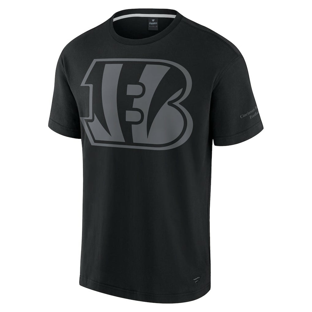 Cincinnati Bengals Unisex Elements Iconic T-Shirt | NFL Hot