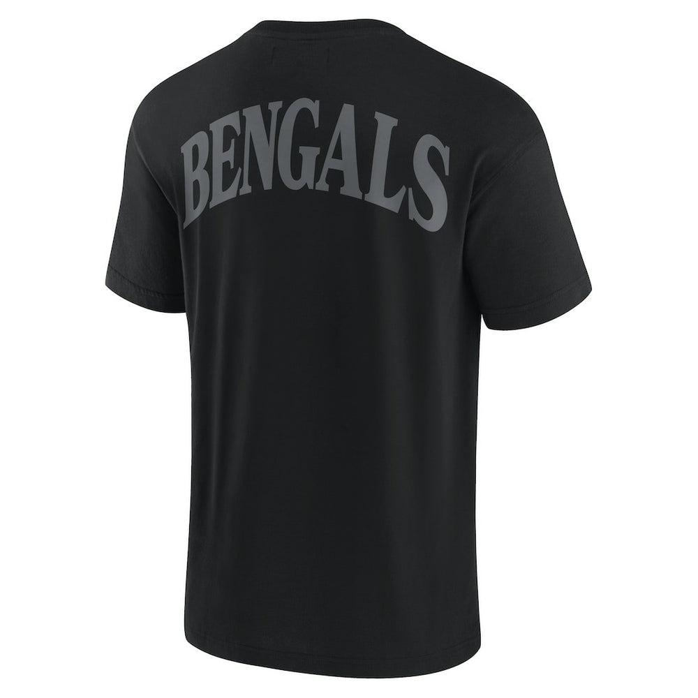 Cincinnati Bengals Unisex Elements Iconic T-Shirt | NFL Hot