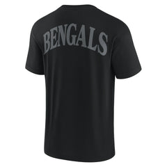Cincinnati Bengals Unisex Elements Iconic T-Shirt | NFL Hot