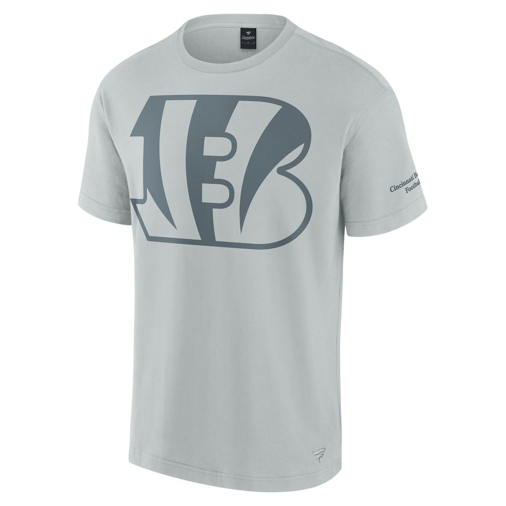 Cincinnati Bengals Unisex Elements Iconic T-Shirt | NFL Near me