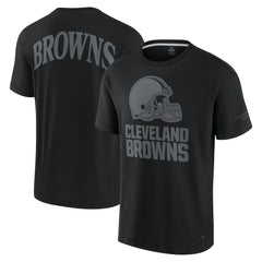 Cleveland Browns Unisex Elements Iconic T-Shirt | NFL Discount