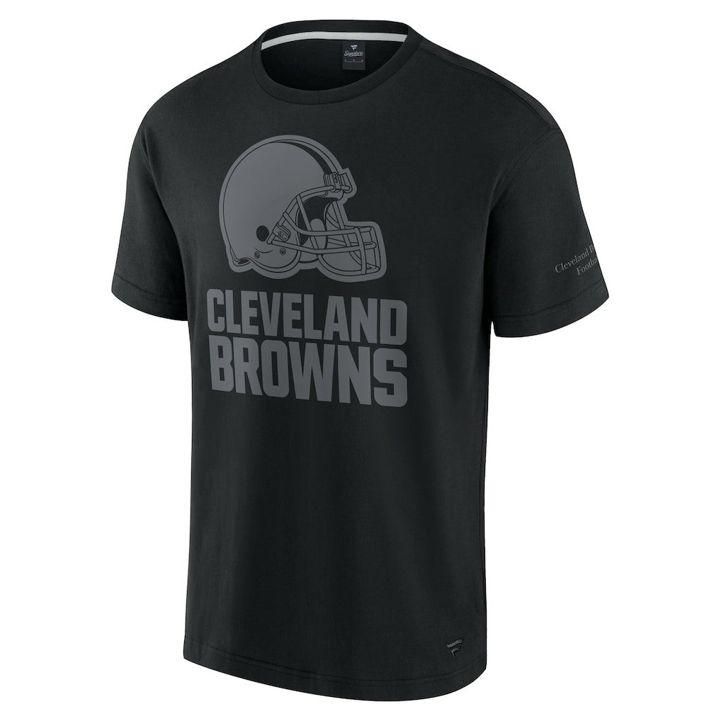 Cleveland Browns Unisex Elements Iconic T-Shirt | NFL Discount