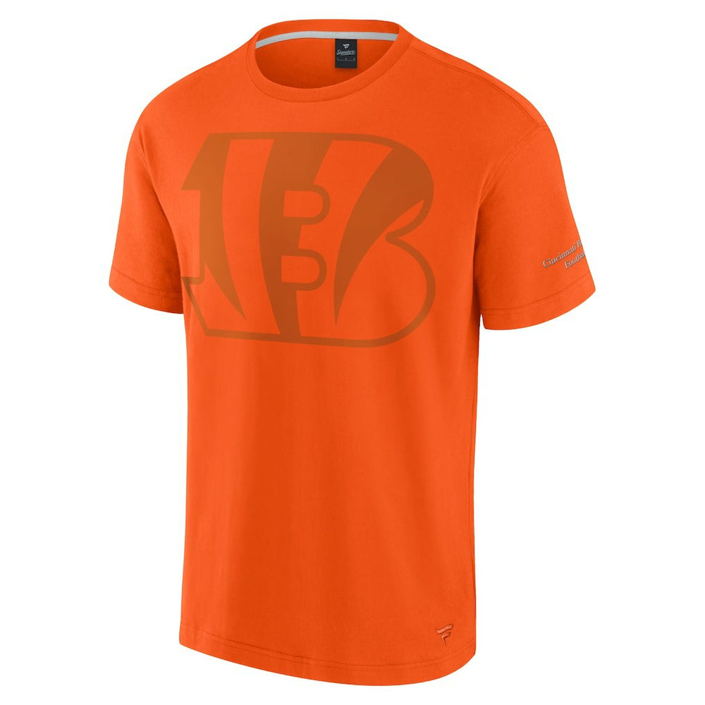 Cincinnati Bengals Unisex Elements Iconic T-Shirt | NFL US
