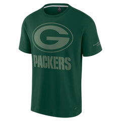 Green Bay Packers Unisex Elements Iconic T-Shirt | NFL Near me