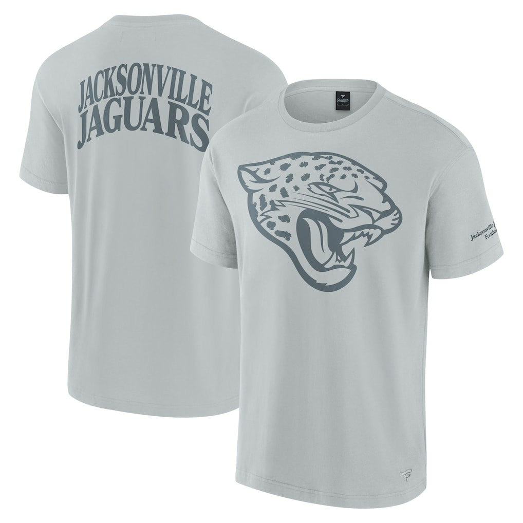 Jacksonville Jaguars Unisex Elements Iconic T-Shirt | NFL New