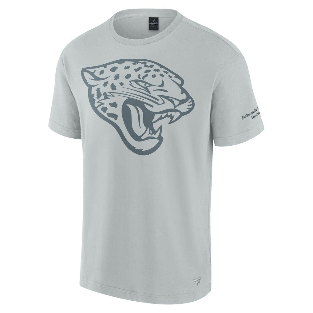 Jacksonville Jaguars Unisex Elements Iconic T-Shirt | NFL New