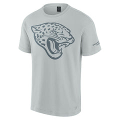 Jacksonville Jaguars Unisex Elements Iconic T-Shirt | NFL New