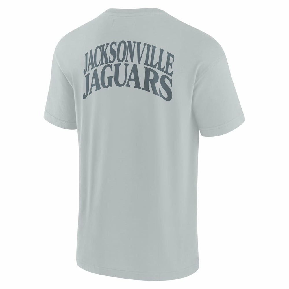 Jacksonville Jaguars Unisex Elements Iconic T-Shirt | NFL New