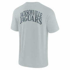 Jacksonville Jaguars Unisex Elements Iconic T-Shirt | NFL New