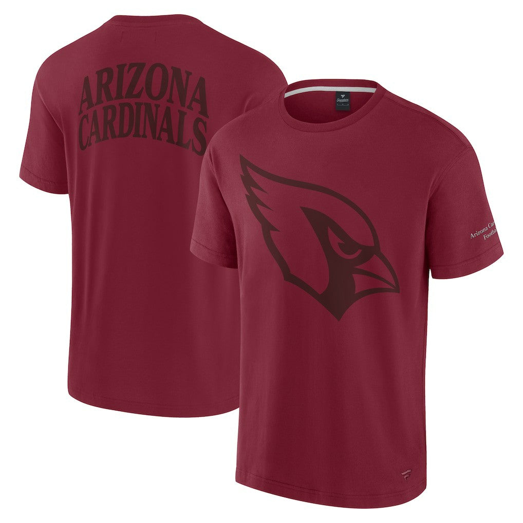 Arizona Cardinals Unisex Elements Iconic T-Shirt | NFL Online