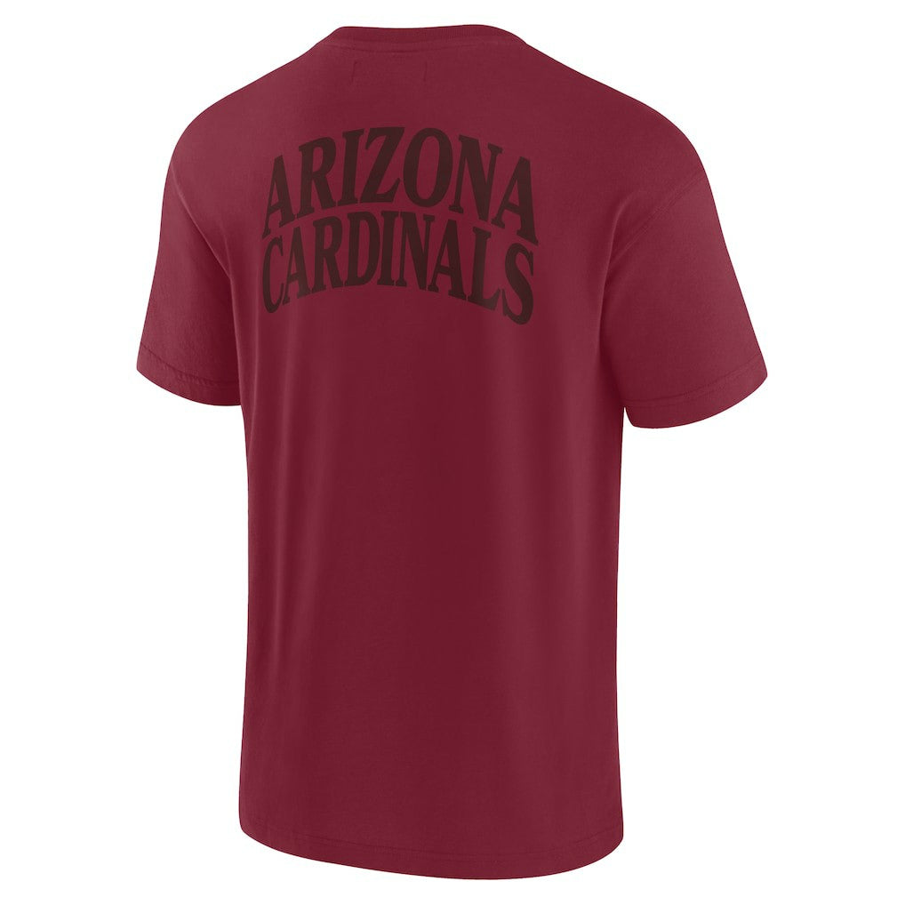 Arizona Cardinals Unisex Elements Iconic T-Shirt | NFL Online