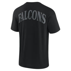 Atlanta Falcons Unisex Elements Iconic T-Shirt | NFL US