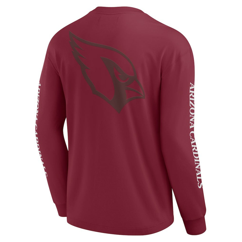 Arizona Cardinals Unisex Elements Strive Long Sleeve T-Shirt | NFL On sale