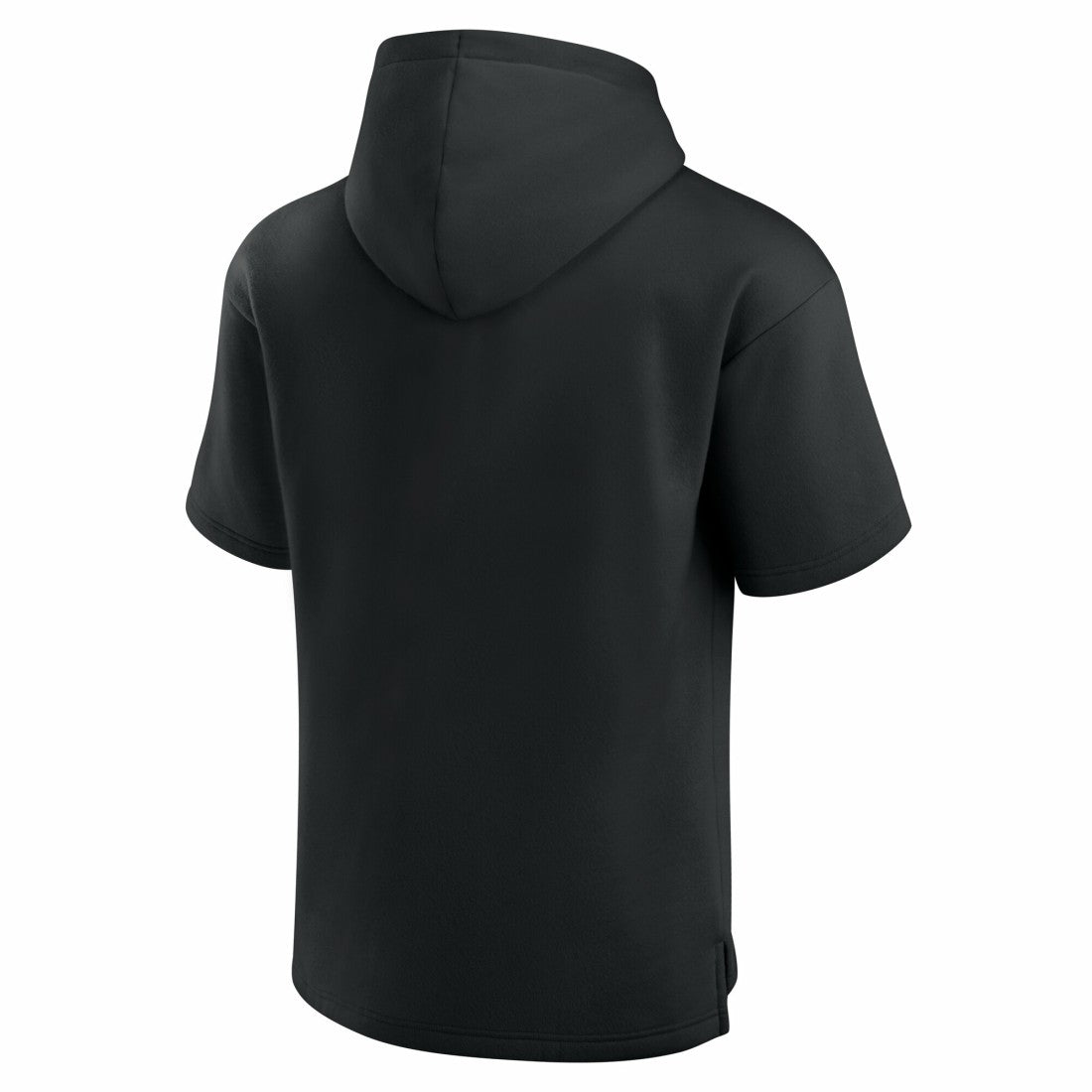 New York Jets Unisex Elements Ready Short Sleeve Pullover Hoodie | NFL Discount