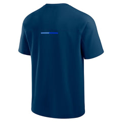 Chicago Bears Unisex Elements Flex Tri-Blend T-Shirt | NFL Near me