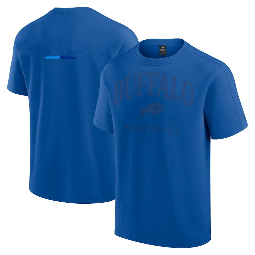 Buffalo Bills Unisex Elements Flex Tri-Blend T-Shirt | NFL Online