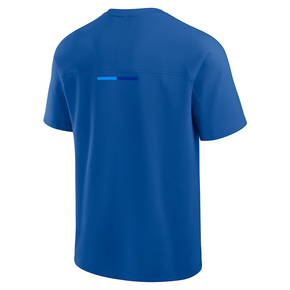 Buffalo Bills Unisex Elements Flex Tri-Blend T-Shirt | NFL Online