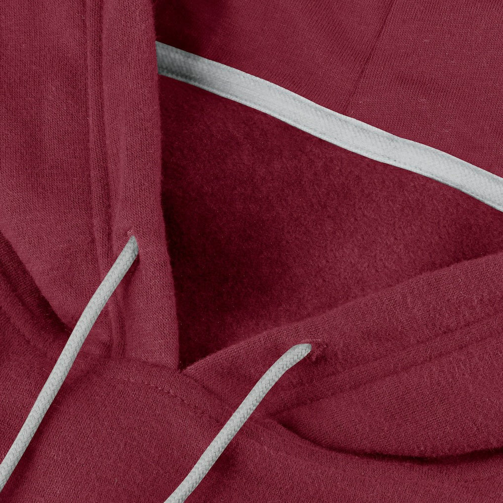 Washington Commanders Unisex Sleek Elements Pullover Hoodie | NFL Near me