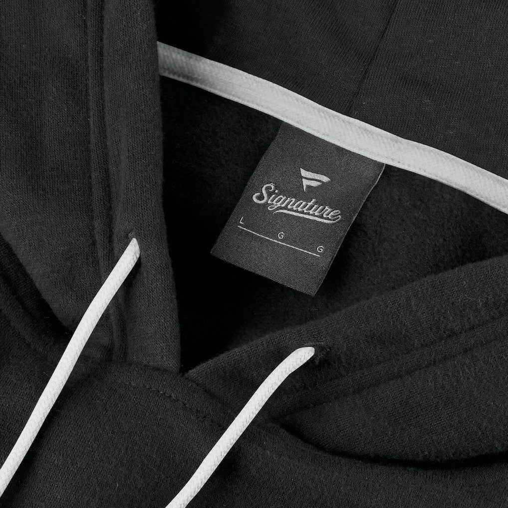 Las Vegas Raiders Unisex Sleek Elements Pullover Hoodie | NFL US