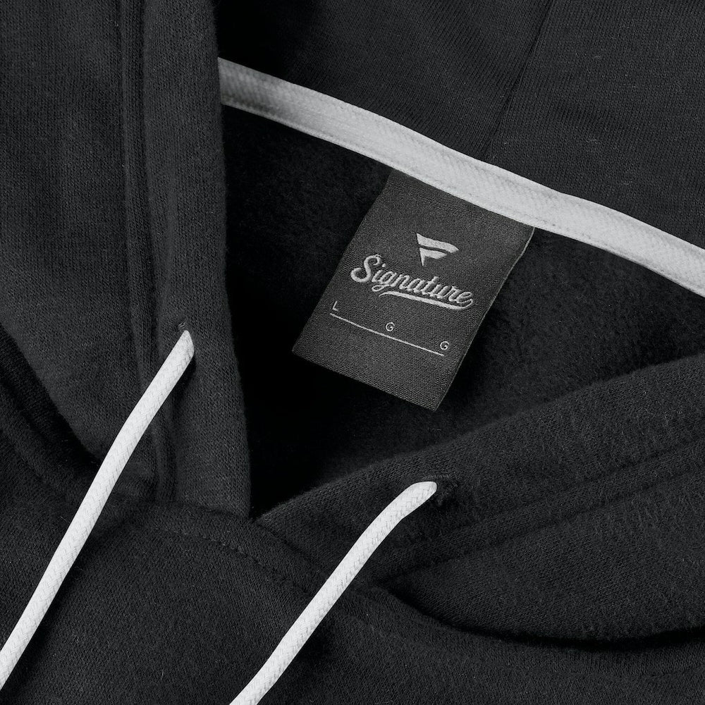 Las Vegas Raiders Unisex Sleek Elements Pullover Hoodie | NFL US