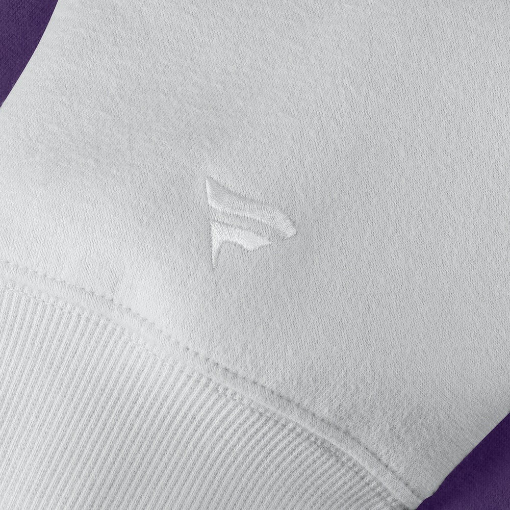 Minnesota Vikings Unisex Sleek Elements Pullover Hoodie | NFL Online
