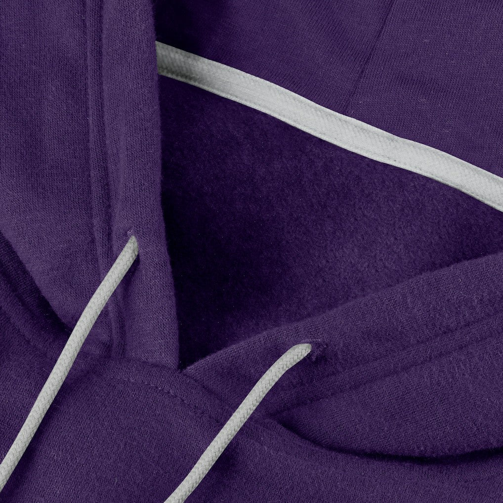 Minnesota Vikings Unisex Sleek Elements Pullover Hoodie | NFL Online