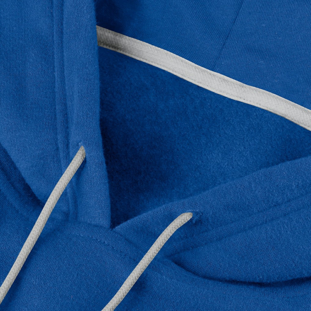 New York Giants Unisex Sleek Elements Pullover Hoodie | NFL New