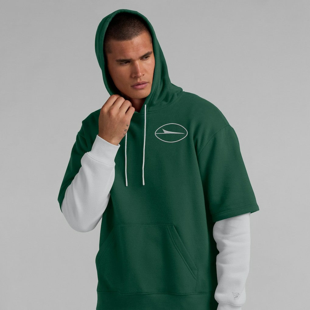 New York Jets Unisex Sleek Elements Pullover Hoodie | NFL New