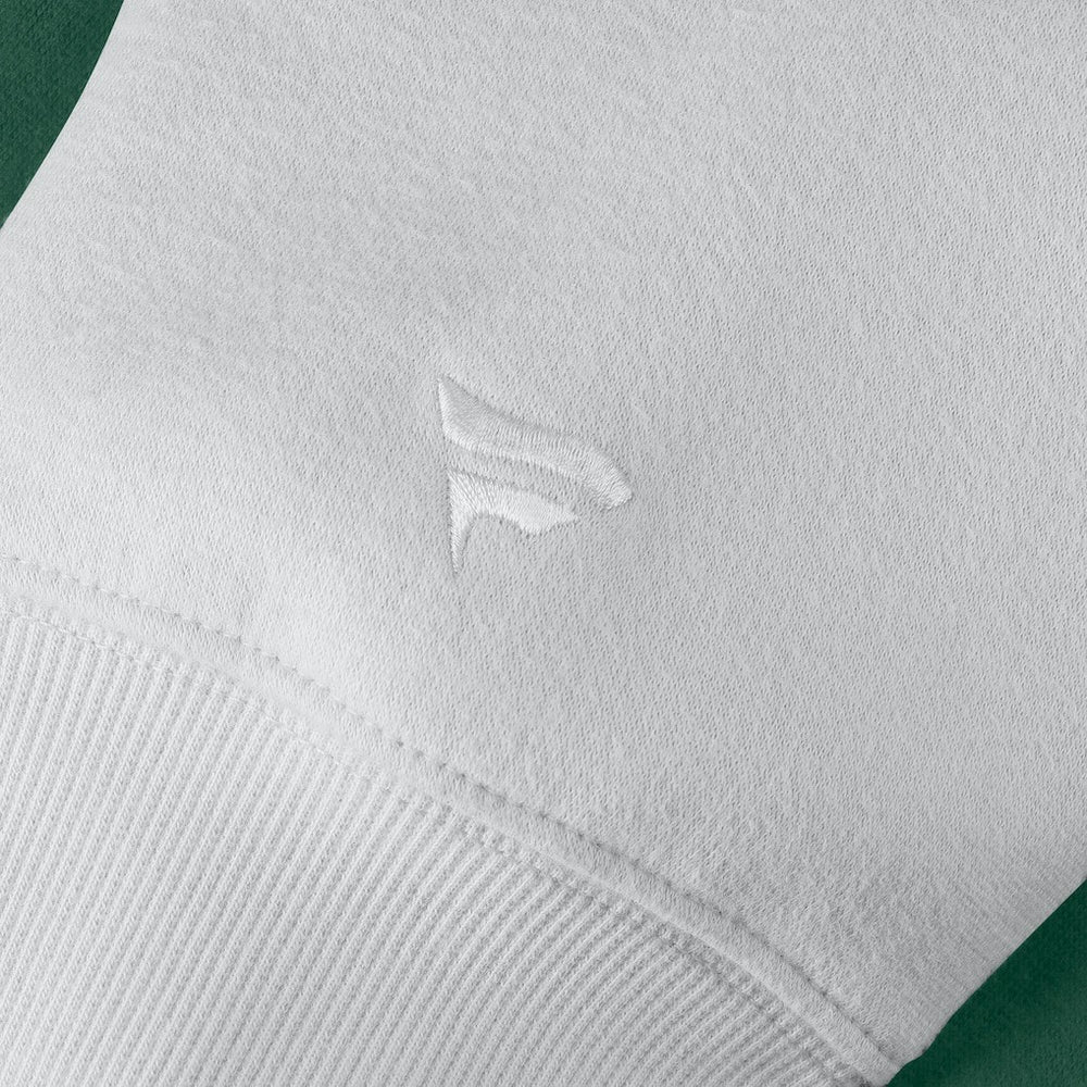 New York Jets Unisex Sleek Elements Pullover Hoodie | NFL New
