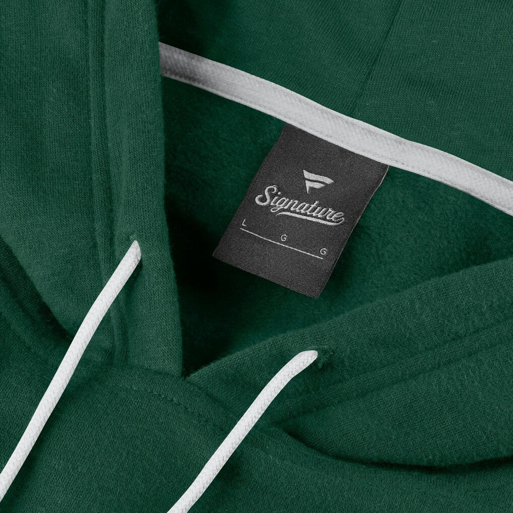 New York Jets Unisex Sleek Elements Pullover Hoodie | NFL New