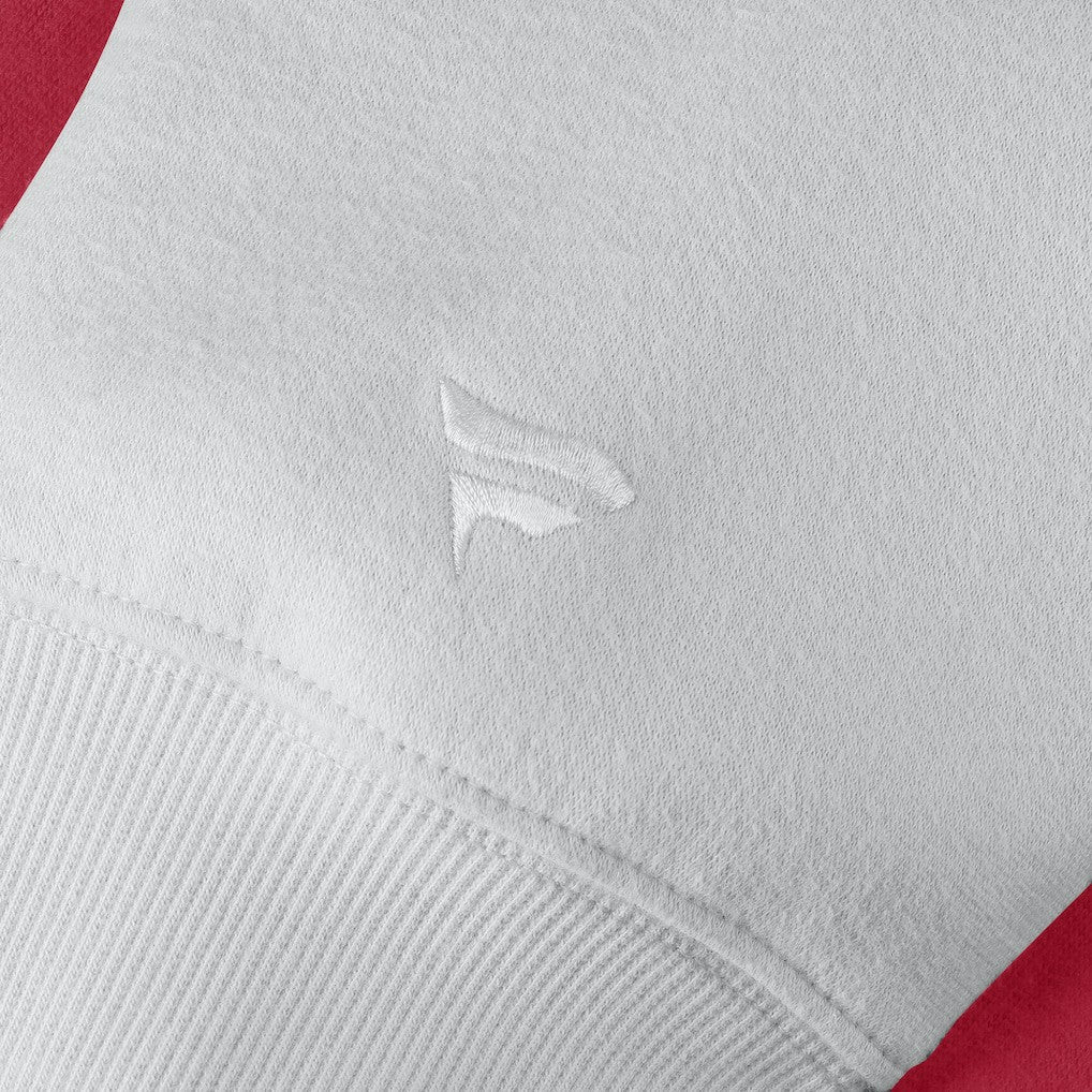 San Francisco 49ers Unisex Sleek Elements Pullover Hoodie | NFL New
