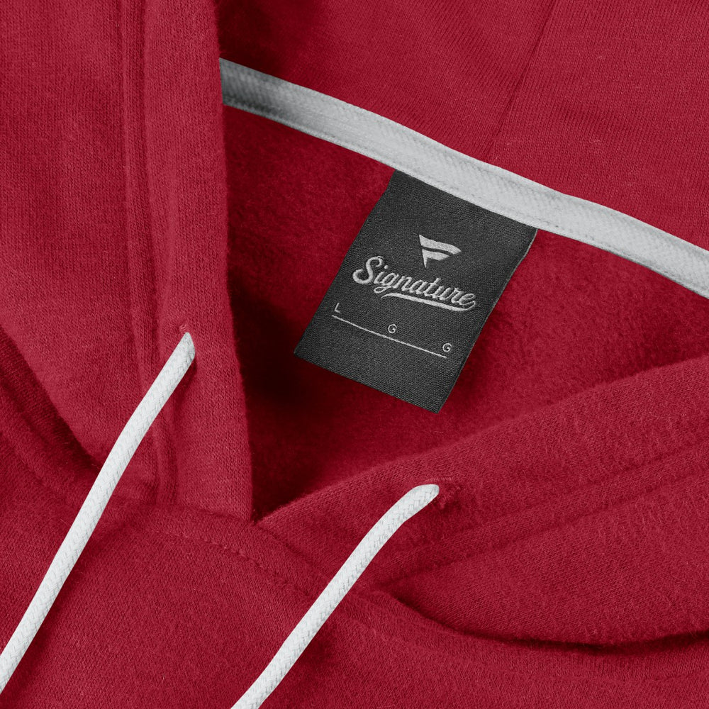 Tampa Bay Buccaneers Unisex Sleek Elements Pullover Hoodie | NFL On sale