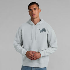 Detroit Lions Unisex Sleek Elements Pullover Hoodie | NFL Sale