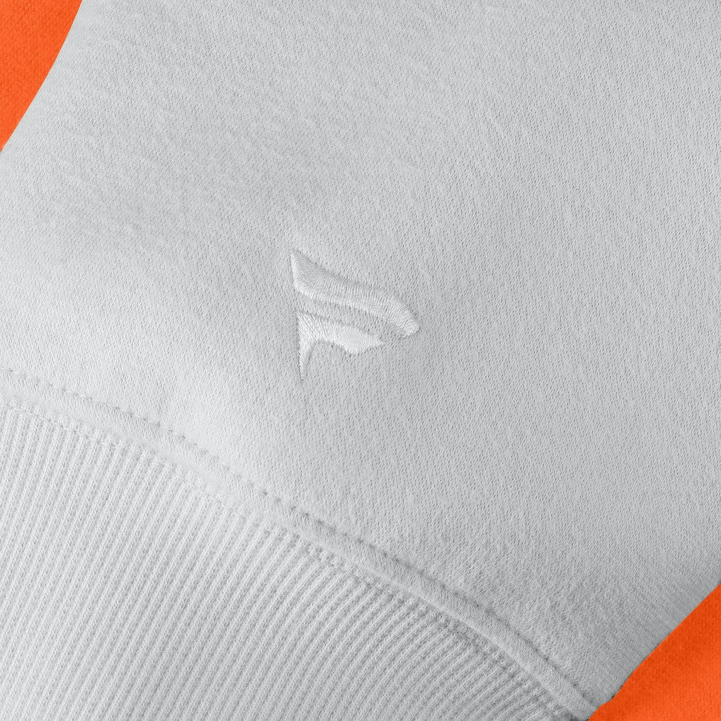 Cincinnati Bengals Unisex Sleek Elements Pullover Hoodie | NFL Online
