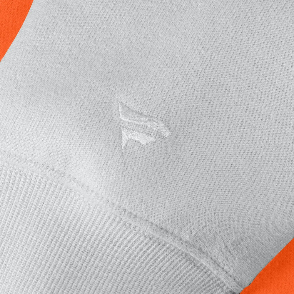 Cincinnati Bengals Unisex Sleek Elements Pullover Hoodie | NFL Online